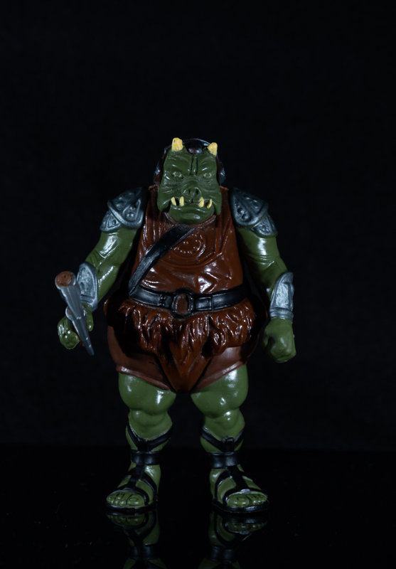 Gamorrean Guard